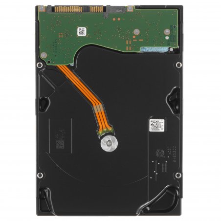 Серверный HDD Seagate Exos M 32TB ST32000NM004K (SATA 3.5"/7200/512Mb/6Gbs)