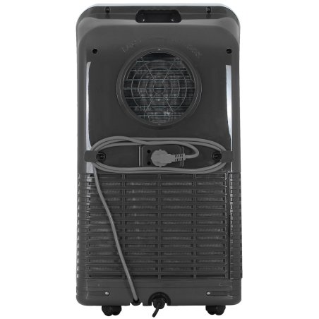 Кондиционер мобильный Ballu Aura BPAC-07 CP/N1_24Y 7000 BTU, 18 м², 47 дБ, охлаждение, осушение, белый