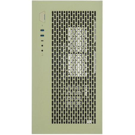 Компьютерный корпус Thermaltake CTE E550 TG Matcha Green (CA-1Z8-00MEWN-00)