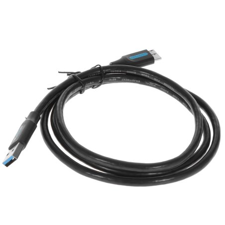 Кабель Vention USB 3.0 AM/micro B - 1м. Кабель Vention USB 3.0 AM/micro B - 1м.
