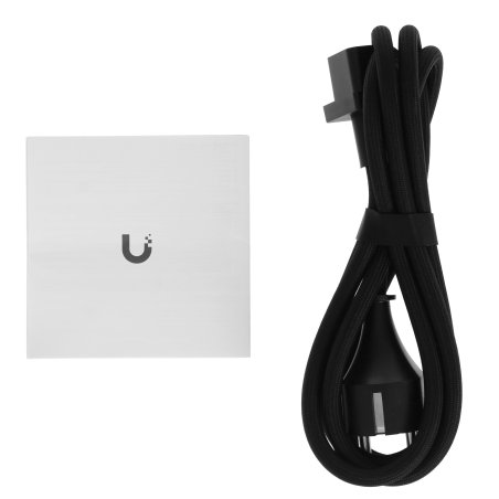 Коммутатор Ubiquiti USW-Pro-Max-24-PoE 24-port, Layer 3 Etherlighting  switch with 2.5 GbE and PoE++ output 400W