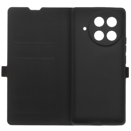 Круг абразивный Matrix на ворсовой подложке под "липучку", перфорированный, P 36, 125 мм, 5 шт.