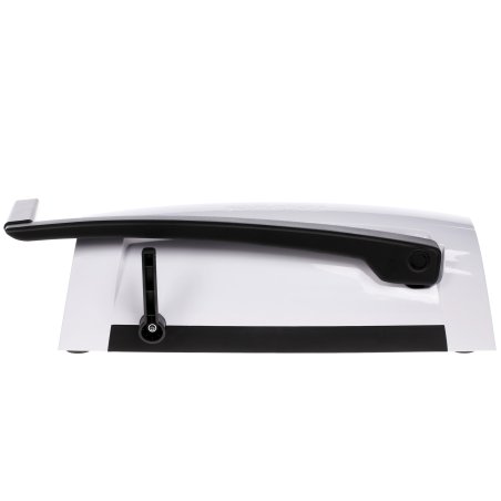 Брошюровщик Fellowes QUASAR+ на пластиковую пружину, сшивает до 500 лст., перфорирует 22 лст., шт