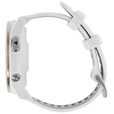 Умные часы Garmin Forerunner 55 серый 42мм