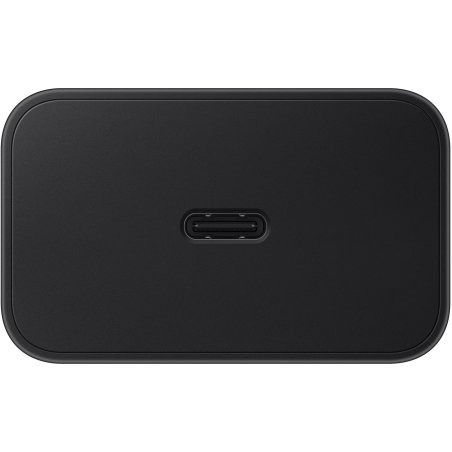 Сетевое зарядное устройство Samsung EP-T1510N 2A+1.67A PD для Samsung черный (EP-T1510NBEGRU)