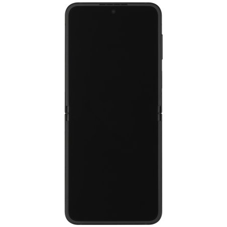 Смартфон Samsung Galaxy Z Flip7 FE SM-F761B 8/256Gb черный