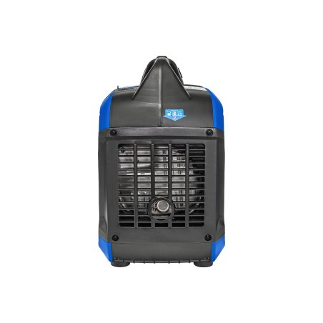 Электрогенератор бензиновый инверторный ТСС SGG 2100Si, 2.1 кВт, 56 дБ, 20 кг