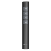 Презентер Acer OOG400 Radio USB (10м) черный