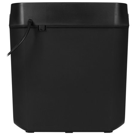 Шредер Buro Office BU-S800 (секр.P-4) фрагменты 10лист. 21лтр. пл.карты