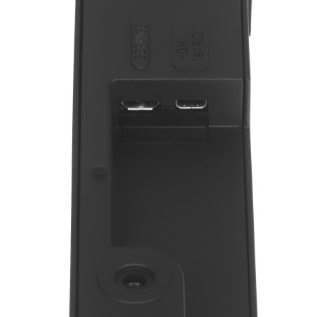 Саундбар Samsung HW-S800D/RU 3.1 430Вт черный