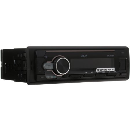 Автомагнитола ACV AVS-912BM 1DIN 4x50Вт