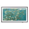 Телевизор Samsung 32" QE32LS03CBUXRU черный/серый QLED FHD 60Hz Smart TV