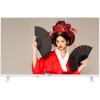 Телевизор Akai 32" TA32BH502 белый LED HD