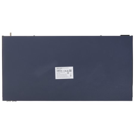 Коммутатор управляемый Hikvision DS-3E1526P-SI