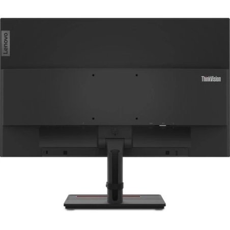 Монитор 23.8" Lenovo ThinkVision C24-40 VA 1920x1080, 75 Гц, 4 мс, 16:9, 250 кд/м2, 1xHDMI, 1xVGA, 1x3.5 мм, черный