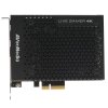 Карта видеозахвата Avermedia Live Ganer 4K GC575 внутренний PCI-E