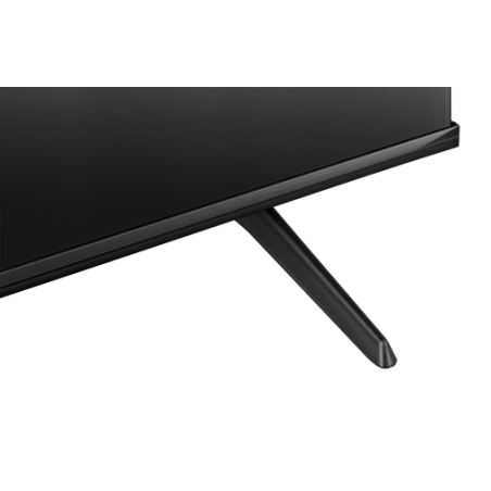 Телевизор Hisense 85" 85E7Q PRO QLED UHD 144Hz ОС VIDAA U8 5 черный