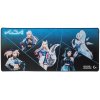 Коврик для мыши Logitech G840 XL K/DA (арт. 943-000460)
