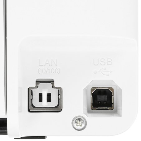 МФУ струйное Epson L8160 (C11CJ20404/403/402) A4 Duplex Net WiFi USB RJ-45 черно-белый