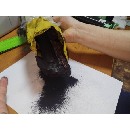 Картридж лазерный Cactus CS-TN1075 черный (1000 стр.) для Brother HL-1110/1112/1510/1512/1810/1815