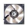 Вентилятор для корпуса ID-Cooling NO-8025-SD черный, 80 мм, 2000 об/мин, 21 дБ, 3 pin
