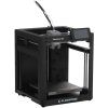 Принтер 3D Flashforge Adventurer 5М 200x220x220мм PLA;PETG;Carbon;Flexible;TPU 0.1мкм