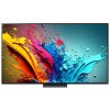 Телевизор LG 65" 65QNED86A6A.ARUG черный QNED 4K