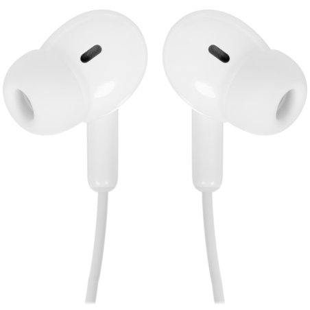 Наушники Xiaomi Type-C Earphones белый M2413E1