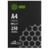 Бумага Cactus CS-LPA4200250 A4/200г/м2/250л./белый для лазерной печати