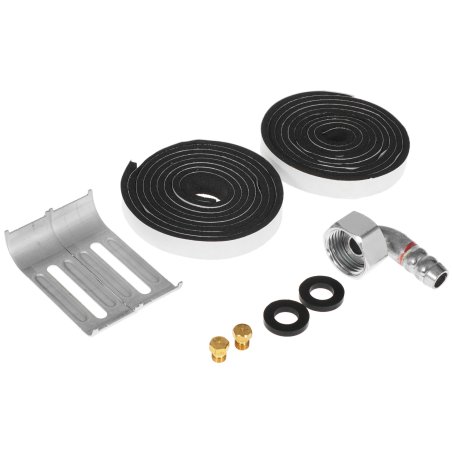 Блок питания для монитора и телевизора LCD 12V, 7A (5.5 x 2.5 мм) OEM