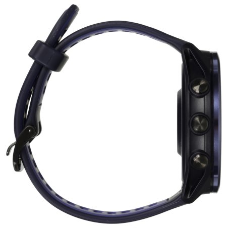 Умные часы Garmin Forerunner 970, 1.4" AMOLED, Wi-Fi, Bluetooth, NFC, 50м, фиолетовый