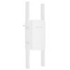 Роутер AC1900 Wi-Fi Range ExtenderSPEED: 600 Mbps at 2.4 GHz + 1300 Mbps at 5 GHz SPEC:4× Fixed External Antennas, 1× Gigabit Port, Wall PluggedFEATURE: MERCUSYS APP, WPS/Reset Button, Signal Indicator, Range Extender/Access Point mode, Adaptive Path