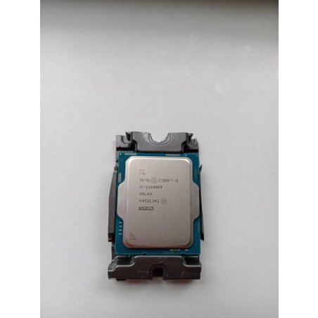 Процессор Intel Core i5-12600KF Soc-1700 3.7GHz OEM