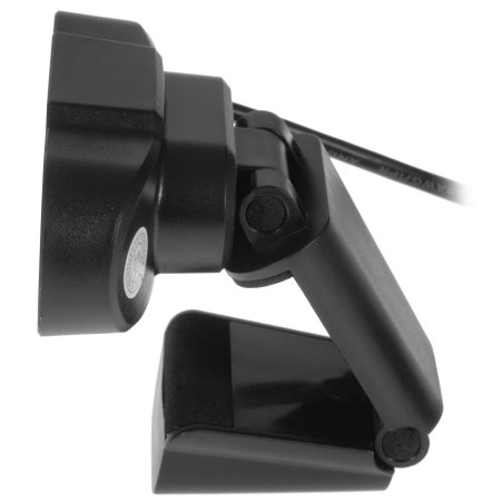 Веб-камера Oklick/Оклик OK-C012HD черный 1Mpix (1280x720) USB2.0 с микрофоном