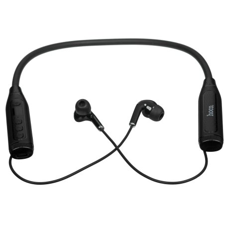 Наушники HOCO W25 Promise черный полноразмерные беспроводные Bluetooth 5.0
