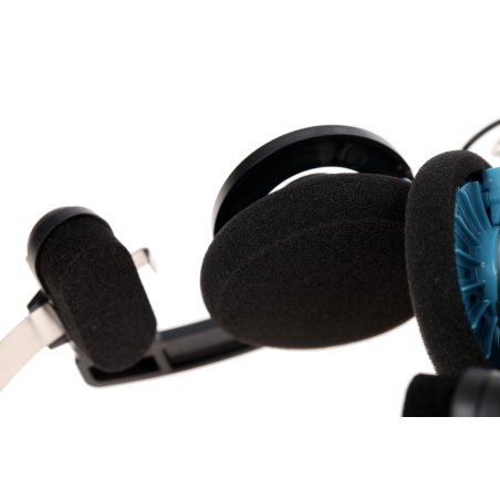 Наушники накладные Koss Porta Pro Wireless 2.0 черный беспроводные bluetooth оголовье (80004324)