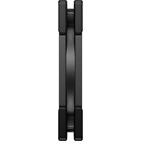 Вентилятор ID-Cooling TF-9215-K черный 92мм 2800rpm 35.2db 4-pin