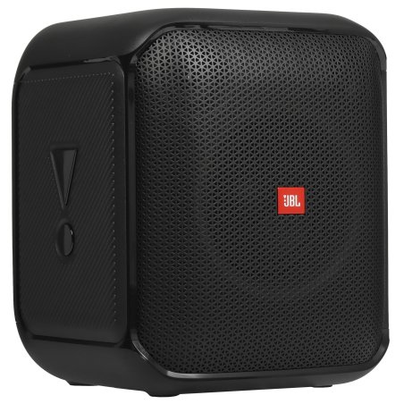 Портативная колонка JBL JBL Partybox 110 черный 160 Вт