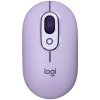 Мышь беспроводная Logitech POP MOUSE, purple (910-006422)