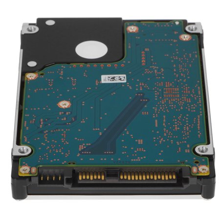 Жесткий диск Toshiba HDD SAS 1.2Tb 2.5" 10K 128Mb