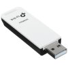 Сетевой адаптер TP-Link TL-WN821N Беспроводной USB адаптер 300Мбит/с стандарта N