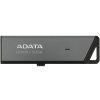 Флешка USB ADATA UE800 (AELI-UE800-512G-CSG), 512Gb, Type-C USB 3.2, R/W 1000/1000, серебристый