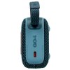 Портативная акустика JBL GO 4, синий