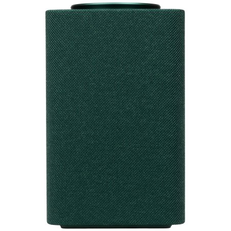 Умная колонка Яндекс Станция Макс, Zigbee, 65Вт, с голосовым ассистентом Алиса на YaGPT, зеленый (YNDX-00053Z)