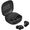 Наушники беспроводные Xiaomi Redmi Buds 6 черный BHR9251GL