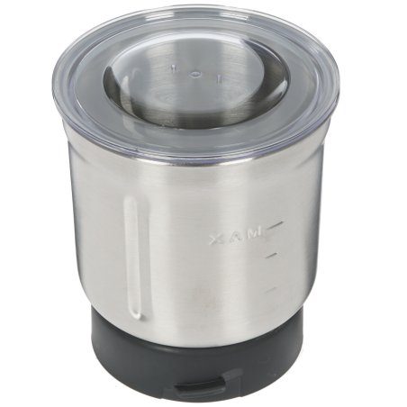 Кофемолка BRAYER BR1180, 2 ножа для мяг. и твер., 70 г.,Мощн. 200 Вт, нерж. корп, нажатием на крышку