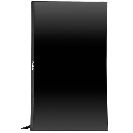 Монитор 31.5" ExeGate Combat EC3207TA VA 2560x1440, 240 Гц, 1 мс, 16:9, 300 кд/м², 1xHDMI, 2xDP, 2xUSB, 3.5 мм, изогнутый R1500, черный
