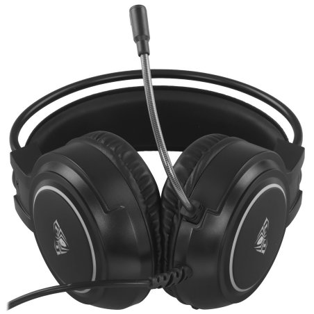 Гарнитура игровая AULA S608