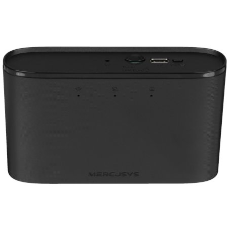 Мобильный беспроводной маршрутизатор 4G LTE Mercusys MT110