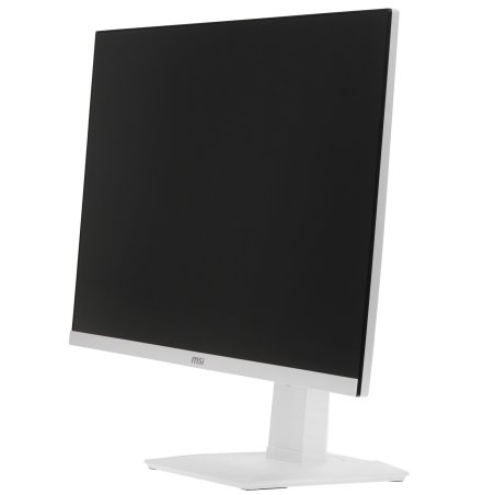 Монитор 27" MSI MAG 274QRFW Rapid IPS 2560x1440, 180 Гц, 1 мс, 16:9, 400 кд/м², 2xHDMI, 1xDP, белый